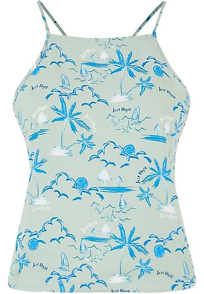 Just Rhyse Muskelshirt "Just Rhyse Damen Just Rhyse Top Waikiki", (1 tlg.) günstig online kaufen