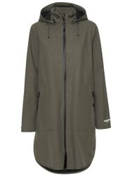 Ilse Jacobsen Softshelljacke RAIN128 Hoher Tragekomfort, günstig online kaufen