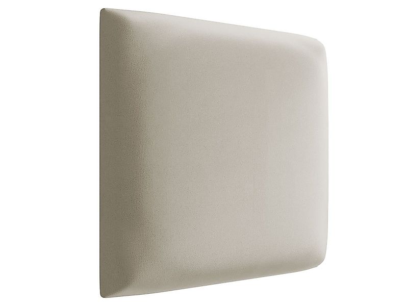 MIRJAN24 Wandpaneel Pag 42x42, Gepolstert Wandpaneel mit 3D-Effekt, Wanddek günstig online kaufen