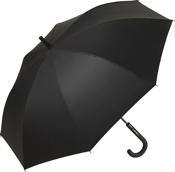 FARE Stockregenschirm, Berg-Design, Auf-Automatik, Windproof-PLUS, Galvanis günstig online kaufen