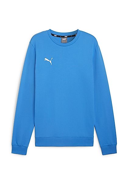 PUMA Hoodie teamGOAL Casuals Crew Neck günstig online kaufen