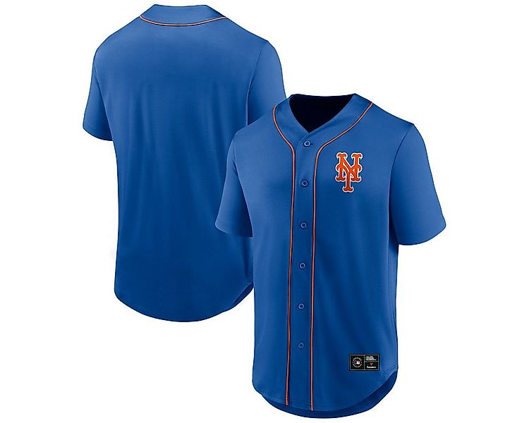 Fanatics Footballtrikot Fanatics Trikot New York Mets Core Foundation günstig online kaufen
