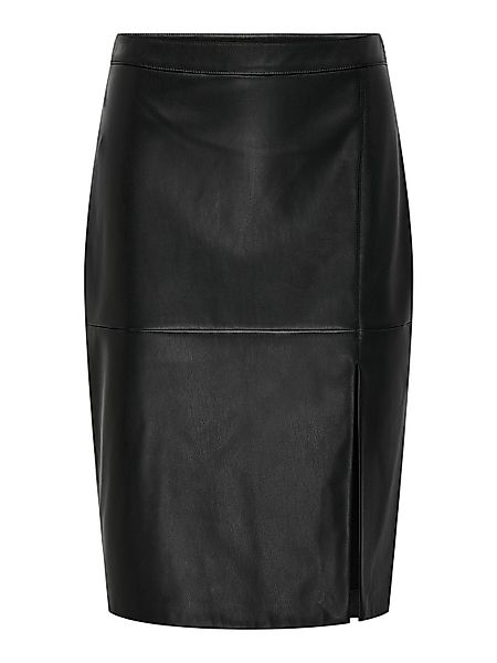 ONLY Bleistiftrock ONLOLINE (1-tlg) Plain/ohne Details günstig online kaufen