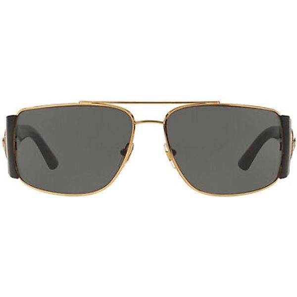 Versace  Sonnenbrillen Sonnenbrille VE2163 100287 günstig online kaufen