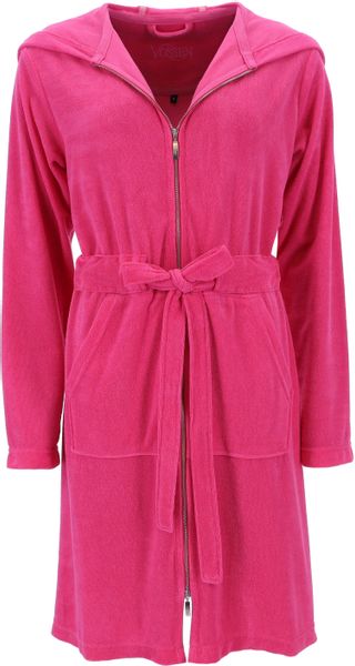 Vossen Bademantel Tampa, ideal für Sauna günstig online kaufen