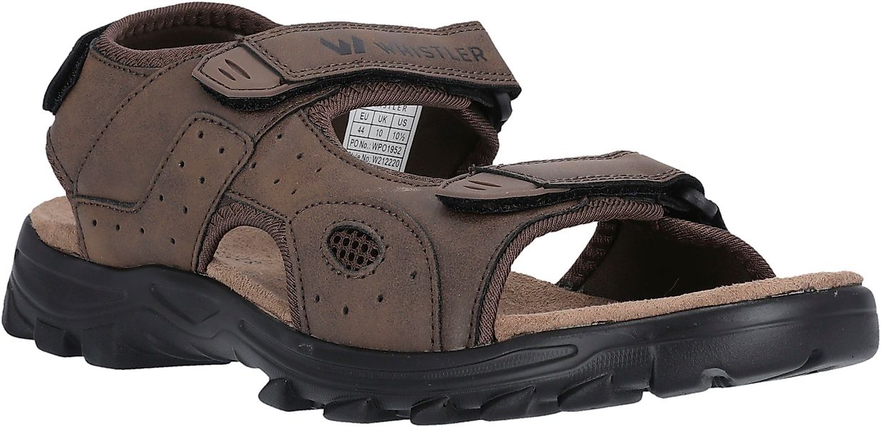 WHISTLER Hornsin M Sandal Sandale günstig online kaufen