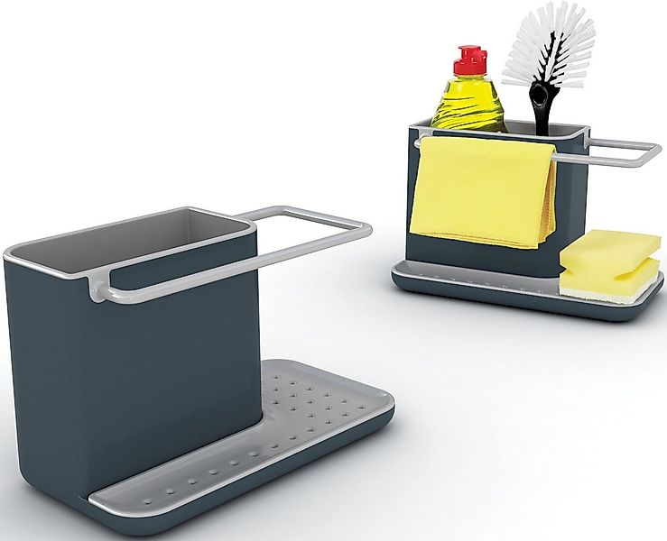 Joseph Joseph Schwammhalter Caddy, aus Polypropylen, Abtropfgestell und Auf günstig online kaufen