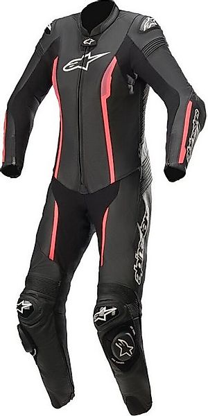 Alpinestars Motorradkombi Stella Missile V2 1-Teiler Motorrad Damen Lederko günstig online kaufen