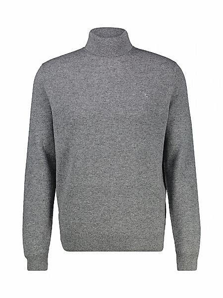 LERROS Strickpullover "Schurwoll-Rollkragenpullover mit Kaschmiranteil" günstig online kaufen