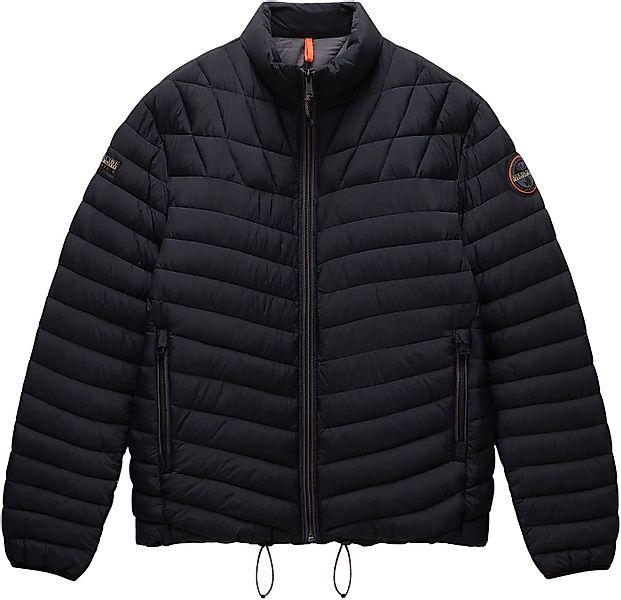Napapijri Steppjacke LAPAZ mit Stehkragen günstig online kaufen