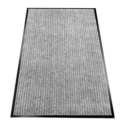 Karat Fußmatte Dura, Schmutzfangmatte mit Rutschfester günstig online kaufen