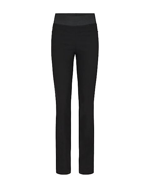 FREEQUENT Bootcuthose "FQSHANTAL" mit breitem, elastischem Bund günstig online kaufen