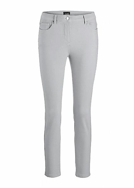GOLDNER 7/8-Hose "Schmale Stretchhose BELLA" günstig online kaufen