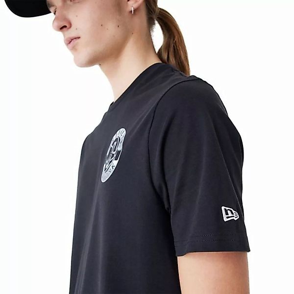 New Era T-Shirt T-Shirt New Era NBA Holographic Bronet günstig online kaufen