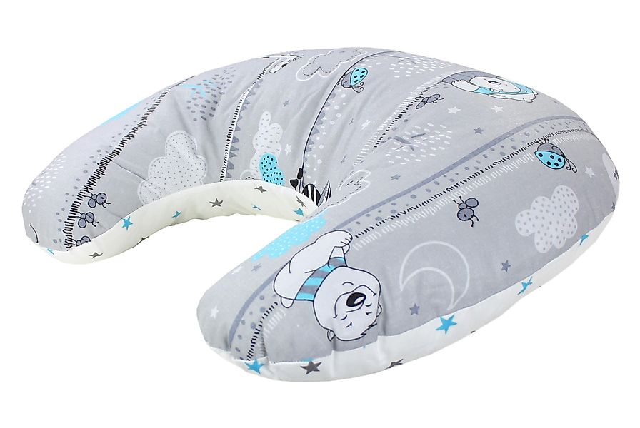 TupTam Stillkissen TupTam Baby Stillkissen Klein günstig online kaufen