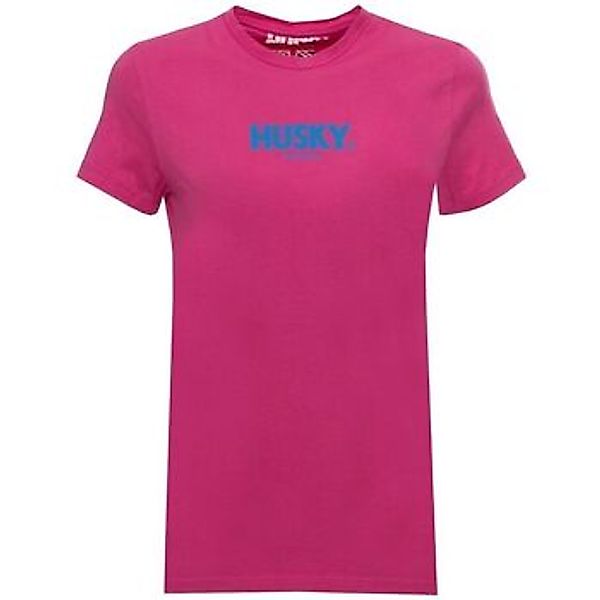 Husky  T-Shirt hs23bedtc35co296 sophia-c319 fuchsia/purple günstig online kaufen