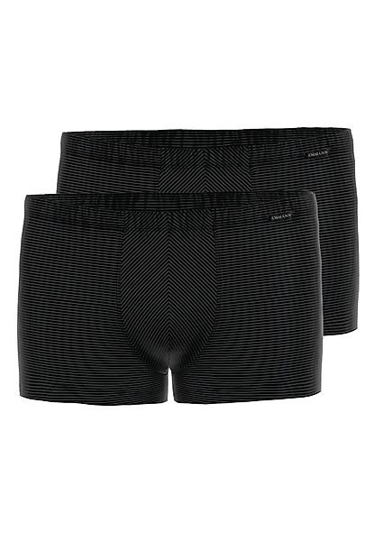 Ammann Retro Boxer 2er Pack Cotton günstig online kaufen