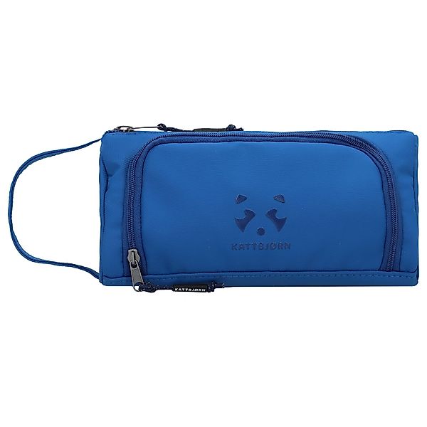 Kattbjörn Federmäppchen Swag Bag, PVC günstig online kaufen