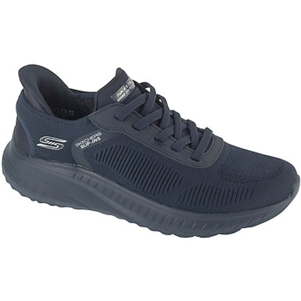 Skechers  Sneaker Slip-Ins: BOBS Squad Chaos - Solid Step,slip-ins günstig online kaufen