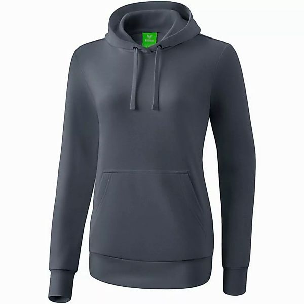 Erima Kapuzenpullover erima Damen Kapuzensweat günstig online kaufen