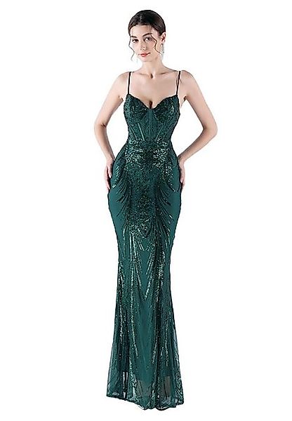 Moda Minx Jerseykleid Gabrielle mit tollem Dekolleté günstig online kaufen