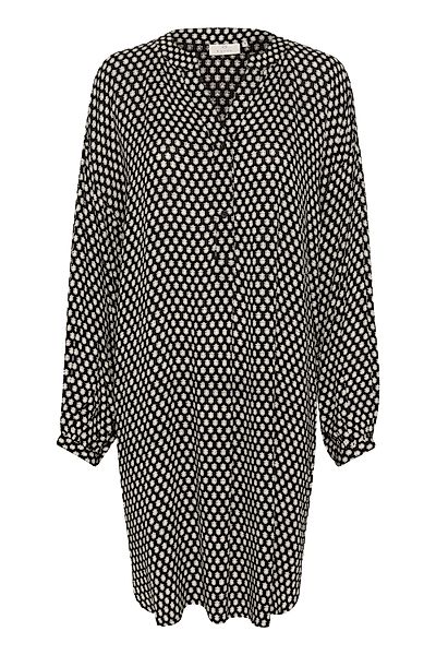 KAFFE Blusenkleid Kleid KAamber günstig online kaufen