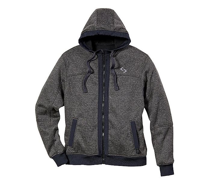 SCHEIBLER WORKWEAR Strickjacke Professional günstig online kaufen