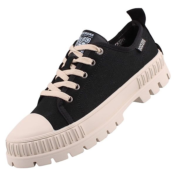 Dockers by Gerli 52KC201-710100 Schnürschuh günstig online kaufen