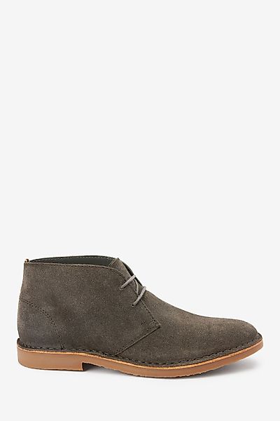 Next Leder-Stiefelette Stiefel (1-tlg) günstig online kaufen