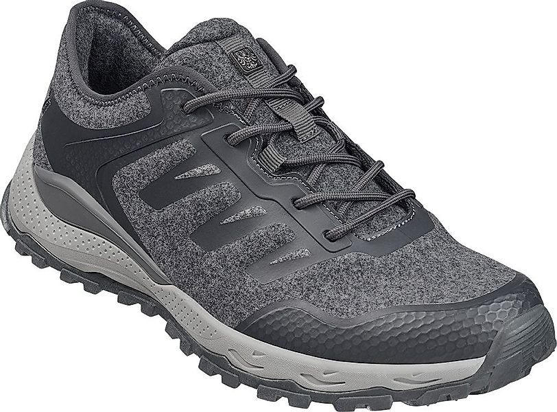 Tiroler Loden Laufschuh Antibakterieller und geruchsneutraler günstig online kaufen
