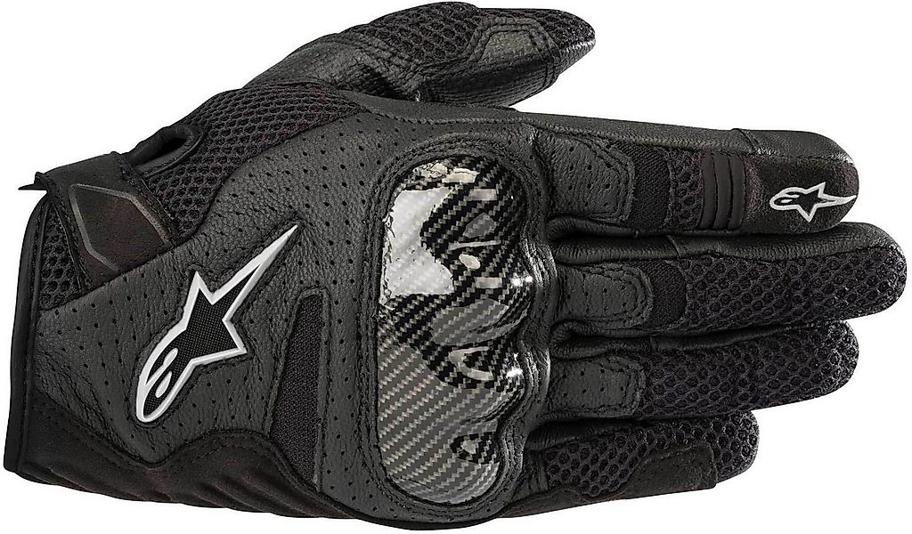 Alpinestars Motorradhandschuhe Stella SMX 1 Air V2 Damen Motorrad Handschuh günstig online kaufen