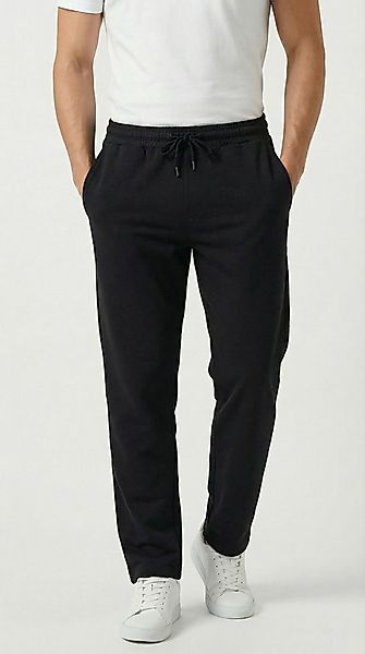 R-CAMP Jogginghose Herren Jogginghose Baumwolle Sporthose Freizeithose Lauf günstig online kaufen