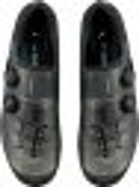 Rennrad - Fahrradschuhe SH-RC703 WIDE, Gray Splatter günstig online kaufen