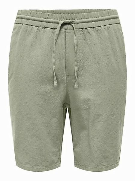 Only & Sons   Shorts Shorts LINUS Bermuda-Shorts günstig online kaufen