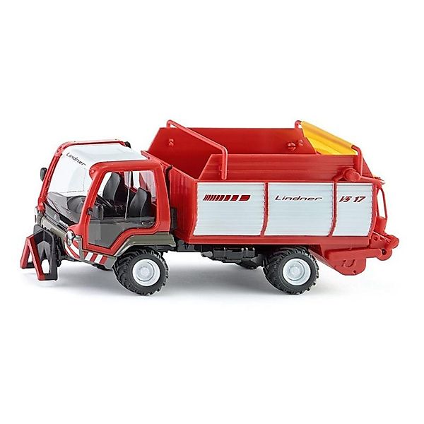 Siku Spielzeug-Traktor 10306100000 Lindner Unitrac mit günstig online kaufen