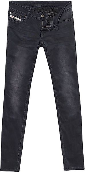 John Doe Motorradhose Betty Low Waist günstig online kaufen