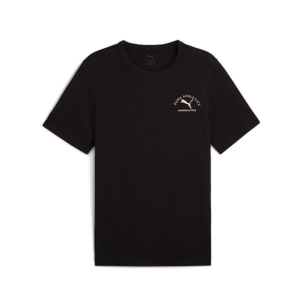 PUMA T-Shirt CLASS GRAPHIC TEE günstig online kaufen