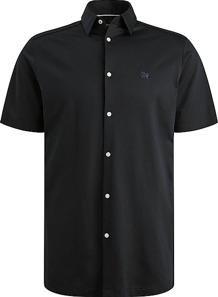 Vanguard Short Sleeve Hemd Jersey Navy - Größe XXL günstig online kaufen