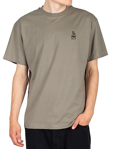 iriedaily T-Shirt T-Shirt Iriedaily What The günstig online kaufen