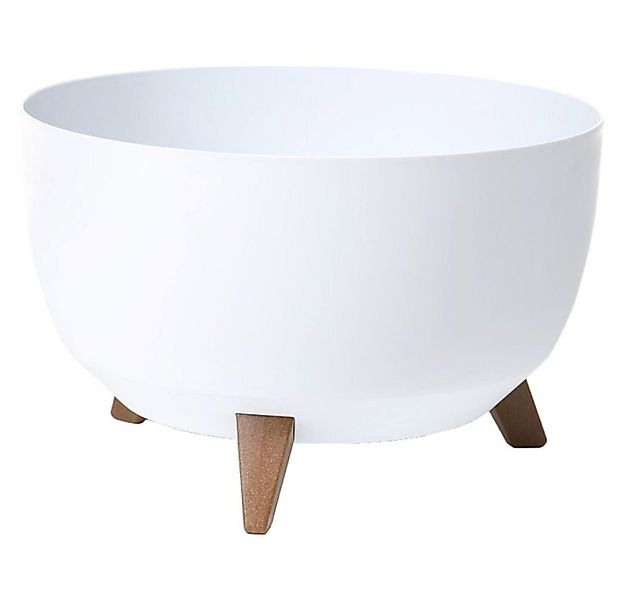 Heimwerkercenter Pflanzschale MePla - Schale Roma - wetterfestes Pflanzgefä günstig online kaufen