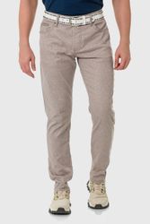 Cipo & Baxx Stoffhose "Hose" im unifarbenen Look günstig online kaufen