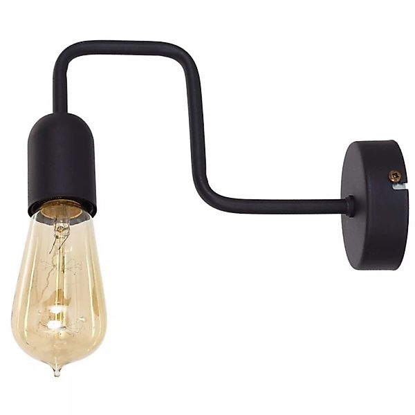Wandlampe EKO BLACK 857C günstig online kaufen