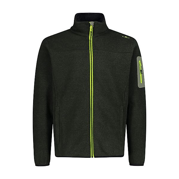 CMP Fleecejacke CMP Herren Fleecejacke Man günstig online kaufen