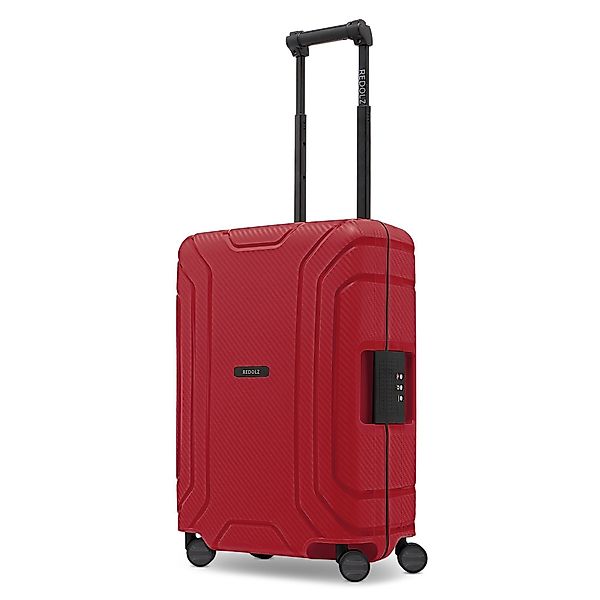 Redolz Handgepäck-Trolley Essentials 15, 4 Rollen, Polypropylen günstig online kaufen