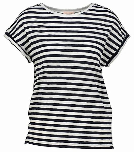 Kate Storm T-Shirt Damen Shirt RINGEL FLAMMGARN (1-tlg) günstig online kaufen