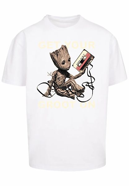F4NT4STIC T-Shirt "Disney Dschungelbuch Mogli und Balu", Print günstig online kaufen