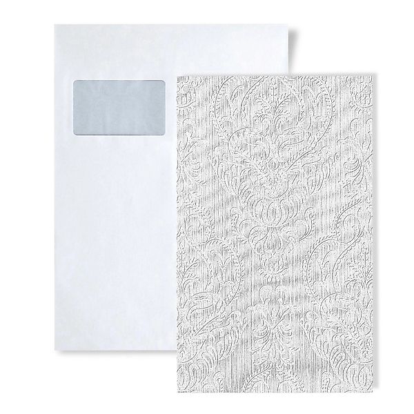 EDEM Tapeten MUSTER 83002BR60 Barock Tapete mit Ornamenten günstig online kaufen