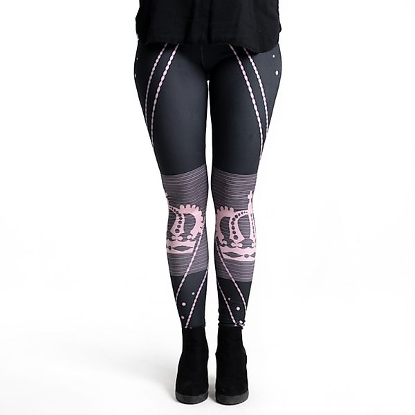cosey Leggings Business Line Leggings (Einheitsgröße günstig online kaufen