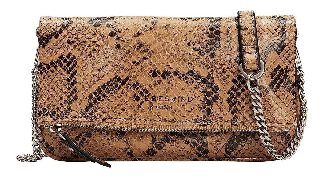 Liebeskind Berlin Umhängetasche Aloe Special Snake günstig online kaufen