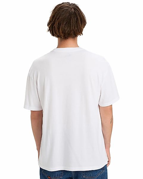 Quiksilver T-Shirt "Salt Water" günstig online kaufen